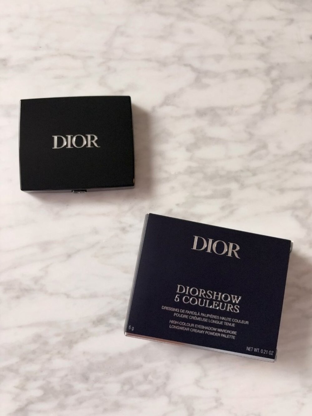 Dior Lucky Clover Limited Edition - Diorshow 5 Couleurs - 365 Charmed Green